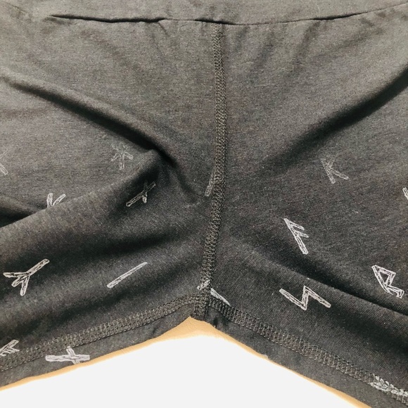 Descended from Odin Legging, XS - Picture 8 of 9